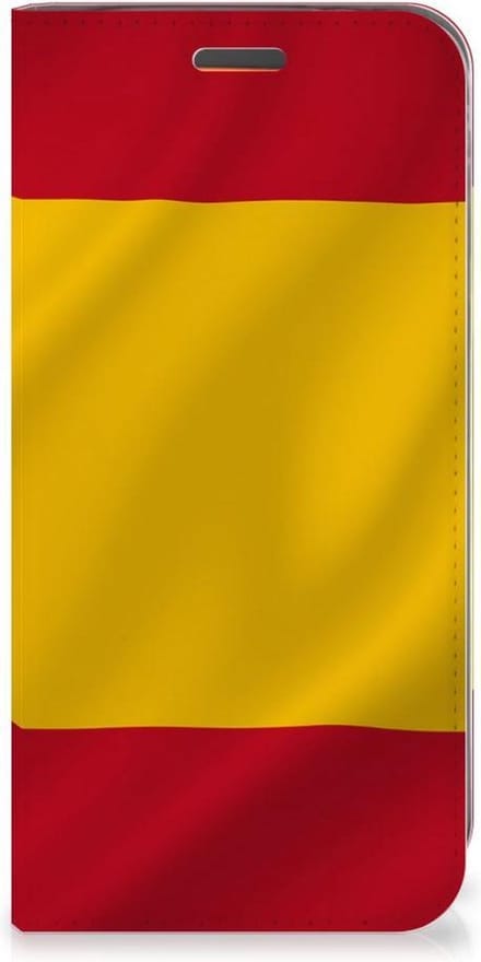 Motorola Moto E5 Play Standcase Spanje
