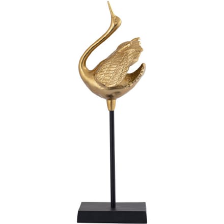 PTMD - Beeld Joycee - Goud - 18x17x57cm