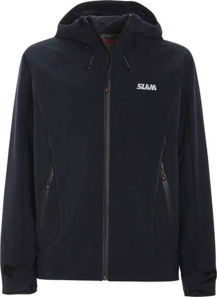 Jas Slam Act Hooded Jacket - Sportswear - Volwassen