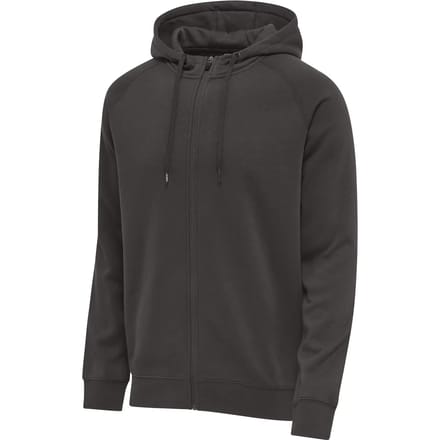 Hummel-sweatshirt Hmlred Classic Zip Hoodie 215089