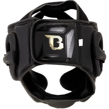 Bokshelm Booster Fight Gear Bangkok 1