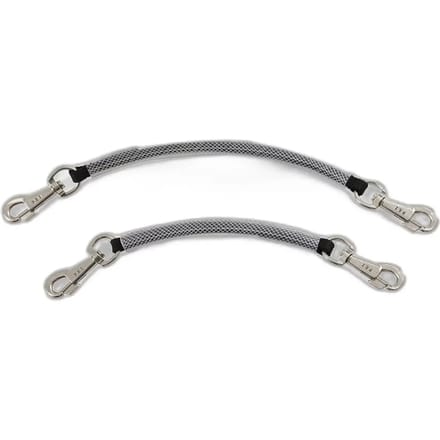 Premier Equine Ponytail Cover Strap