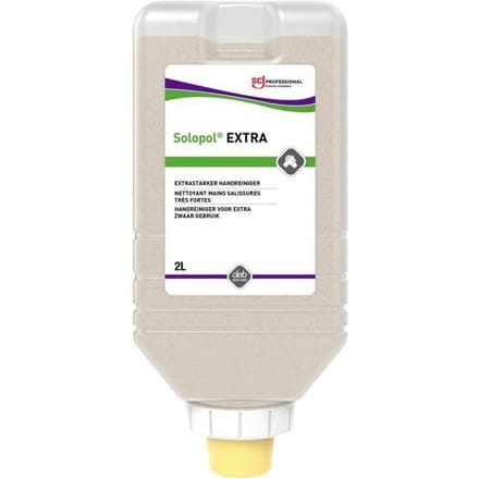 SC Johnson Professional Solopol® EXTRA 35577 Handreiniger 2 l 1 stuk(s)