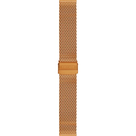 Tissot Straps T605040901 PR 100 band