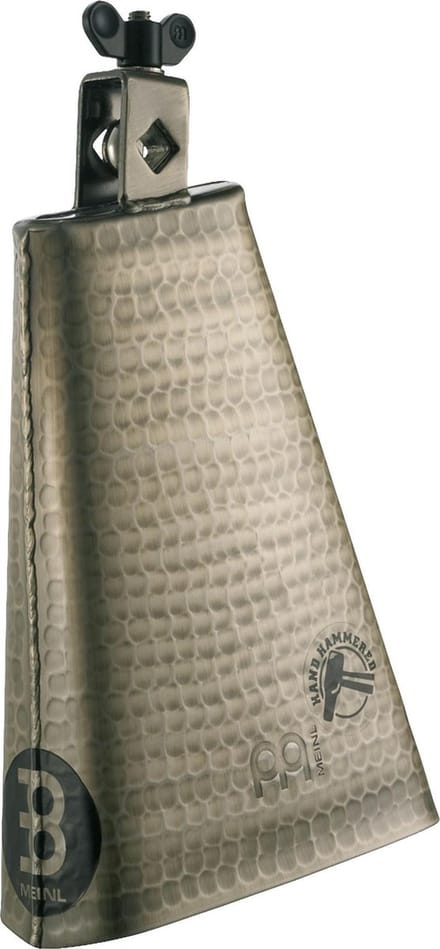 Meinl Cowbell STB80BHH-G, 8", goud - Cowbell