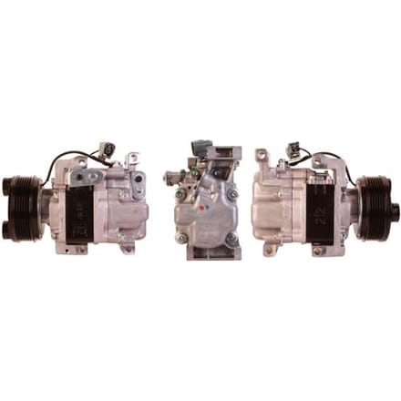 Airco-compressor ELSTOCK 51-0794