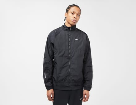 Nike x NOCTA track jacket - Zwart- Heren, Zwart S