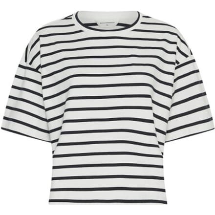 Moss Copenhagen - 19301 - MSCHLeana Tee STP