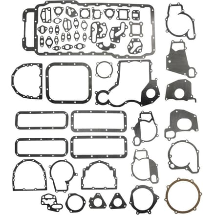 Motorolieafdichtingset ENGITECH ENT000222