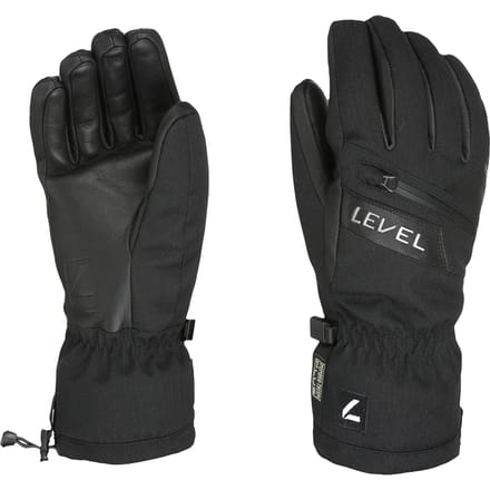 Skihandschoenen Level Switchback