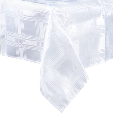 Excellent Houseware - Elegant tafelkleed met patroon -