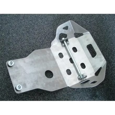 Motorsteun SW-Motech Suzuki DR 650.