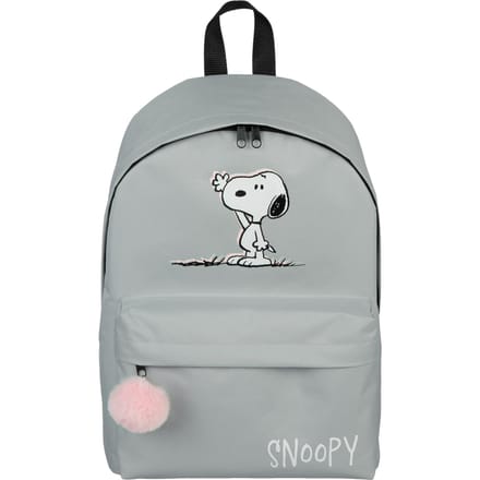 Undercover Peanuts - Snoopy - Backpack - Grey