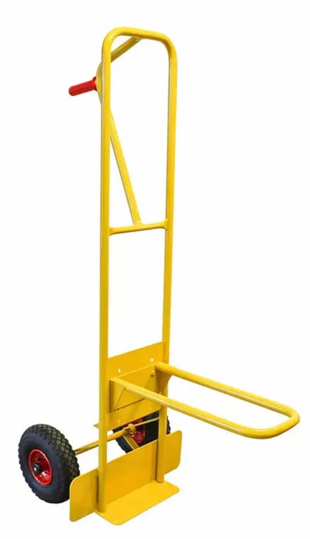 Ravendo Verstelbare Transportwagen SCT 100 L - Draagvermogen 100 kg