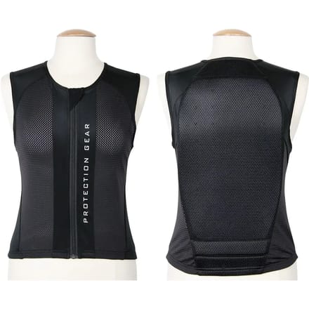 Harry's Horse - Back Protector - Maat L