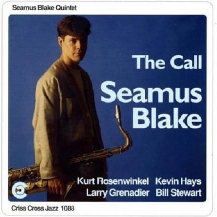The Call - Seamus (quintet) Blake