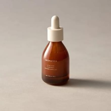AROMATICA - Vitalizing Rosemary Firming Ampoule 30ml