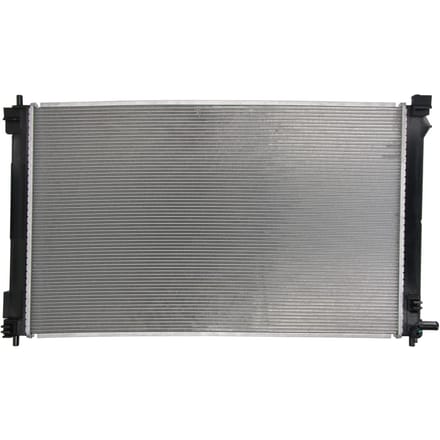 Radiator, motorkoeling TYC 770-0003