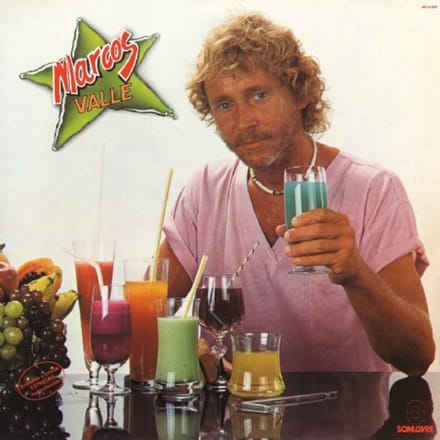Marcos Valle 1983 - Marcos Valle