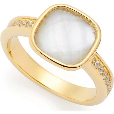 Leonardo Damesring 026812