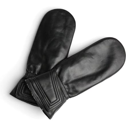 Leren handschoenen voor dames Markberg Marion