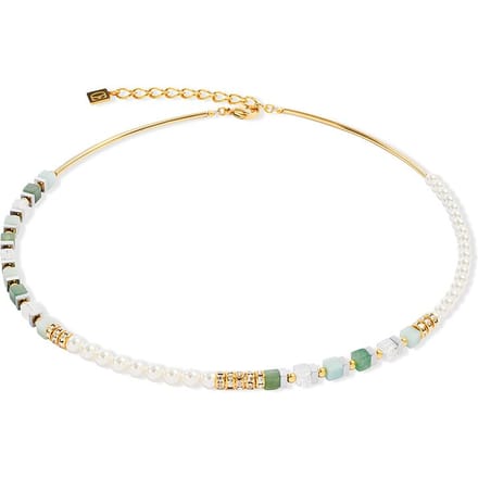 Coeur de Lion Ketting 4354/10-0500