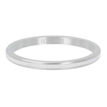 iXXXi Vulring Line White Zilver | Maat 16