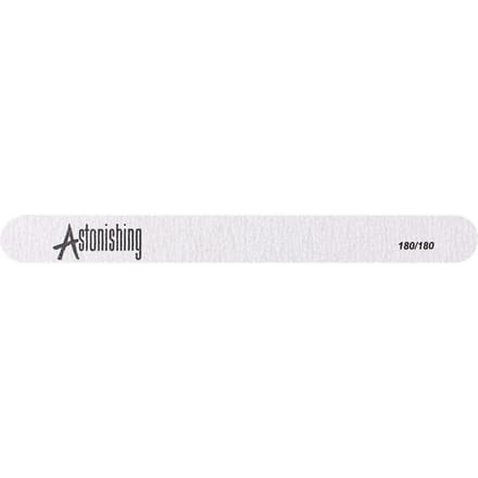 Astonishing Files 180/180 Traditional Straight