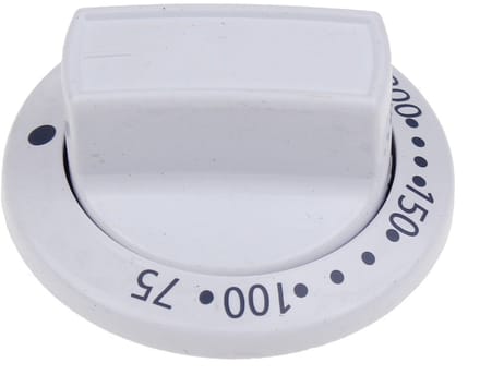 BEKO - Knop thermostaat - CSS66000GW - 250315077