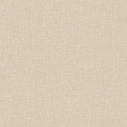 Exclusief luxe behang Profhome 962333-GU vliesbehang licht gestructureerd in textiel look glimmend beige 7,035 m2