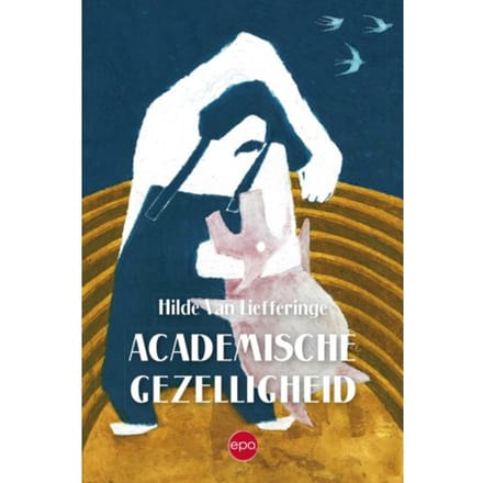 Academische Gezelligheid - Hilde van Liefferinge