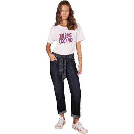 Damesjeans Freeman T Porter Timea SDM