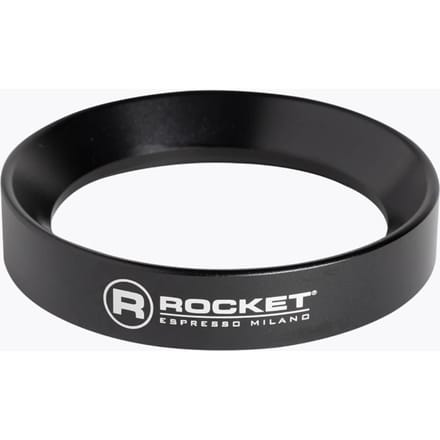 Rocket Espresso Rocket Magnetischer Dosing Funnel Schwarz
