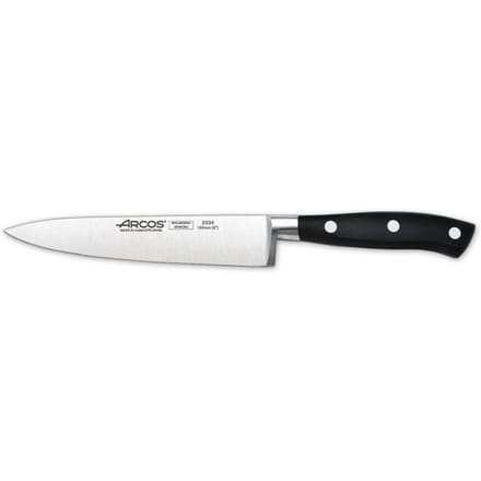 Couteau de chef 15cm Riviera Arcos