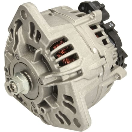 Driefasige generator BOSCH 1 986 A00 997