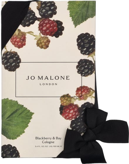 Jo Malone Blackberry & Bay Edc Spray Pre-Pack