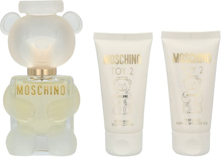 Moschino Toy 2 Giftset