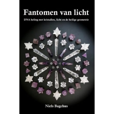 Fantomen Van Licht - Niels Bagchus