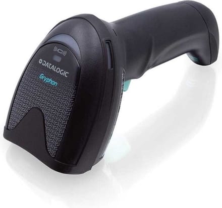 Datalogic Gryphon GM4200 - CCD - Wireless Barcode Scanner