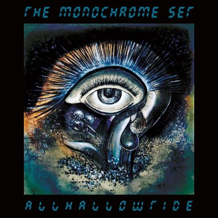 Monochrome Set - Allhallowtide (LP)