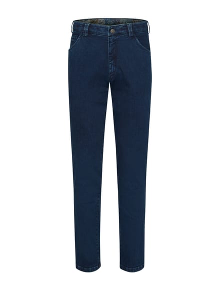 Meyer 127 Dublin  Blauw 2-4556