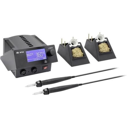 Ersa 0IC2205VIT Soldeerstation 150 W 150 - 450 °C