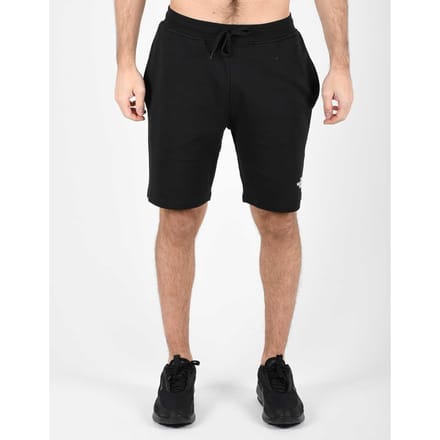 The North Face Heren Graphic Short Zwart