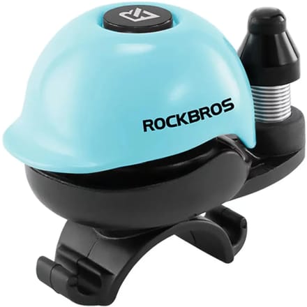 Bel met verstelbare riem ROCKBROS