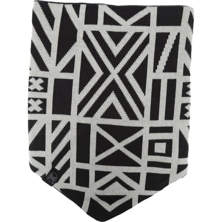 Breien en fleece bandana 26000 unisex