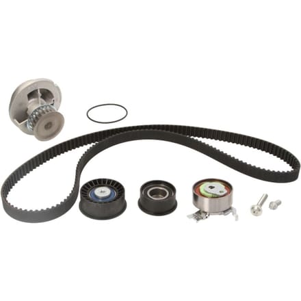 Waterpomp+distributieriem set SKF VKMC 05150-1