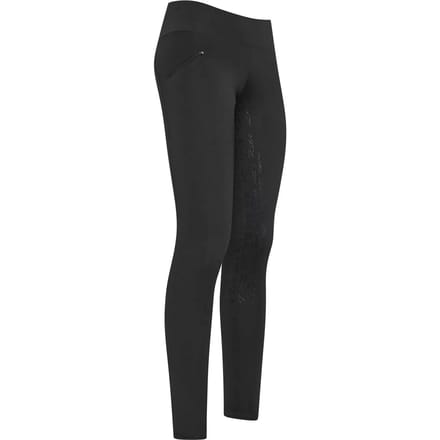 Dameslegging met volledige grip Easy Rider Dietse Winter