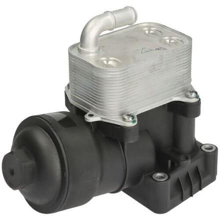 Oliefiltermodule THERMOTEC D4A033TT