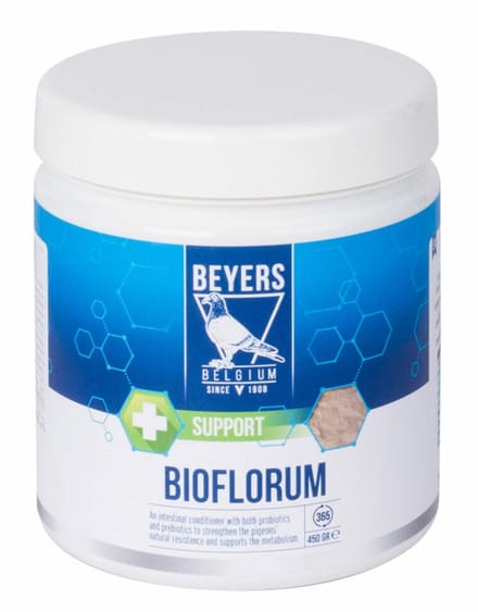 Beyers Bioflorum - 450 gr