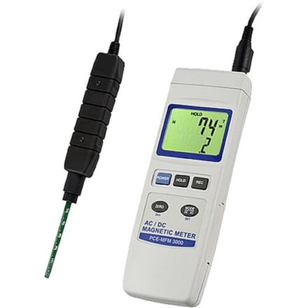 PCE Instruments PCE-MFM 3000 Magneetveldanalyser